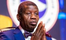 Open Heavens 18 July 2025 Friday – Don’t Think for God
