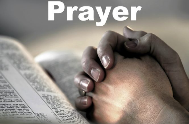 OPEN HEAVEN 29 SEPTEMBER 2022 THURSDAY: PRAYERS FOR YOUTHS