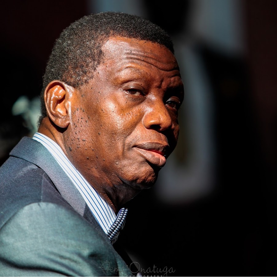 Open Heavens 21 June 2024 Friday The Last Enemy Open Heavens For Today Open Heaven 2024
